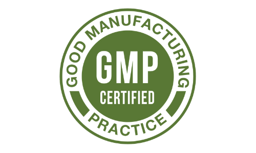 Whispeara GMP Certified